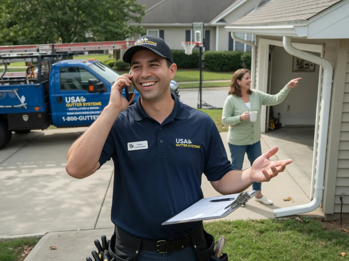 Gutter Installation Onego, WV FAQs